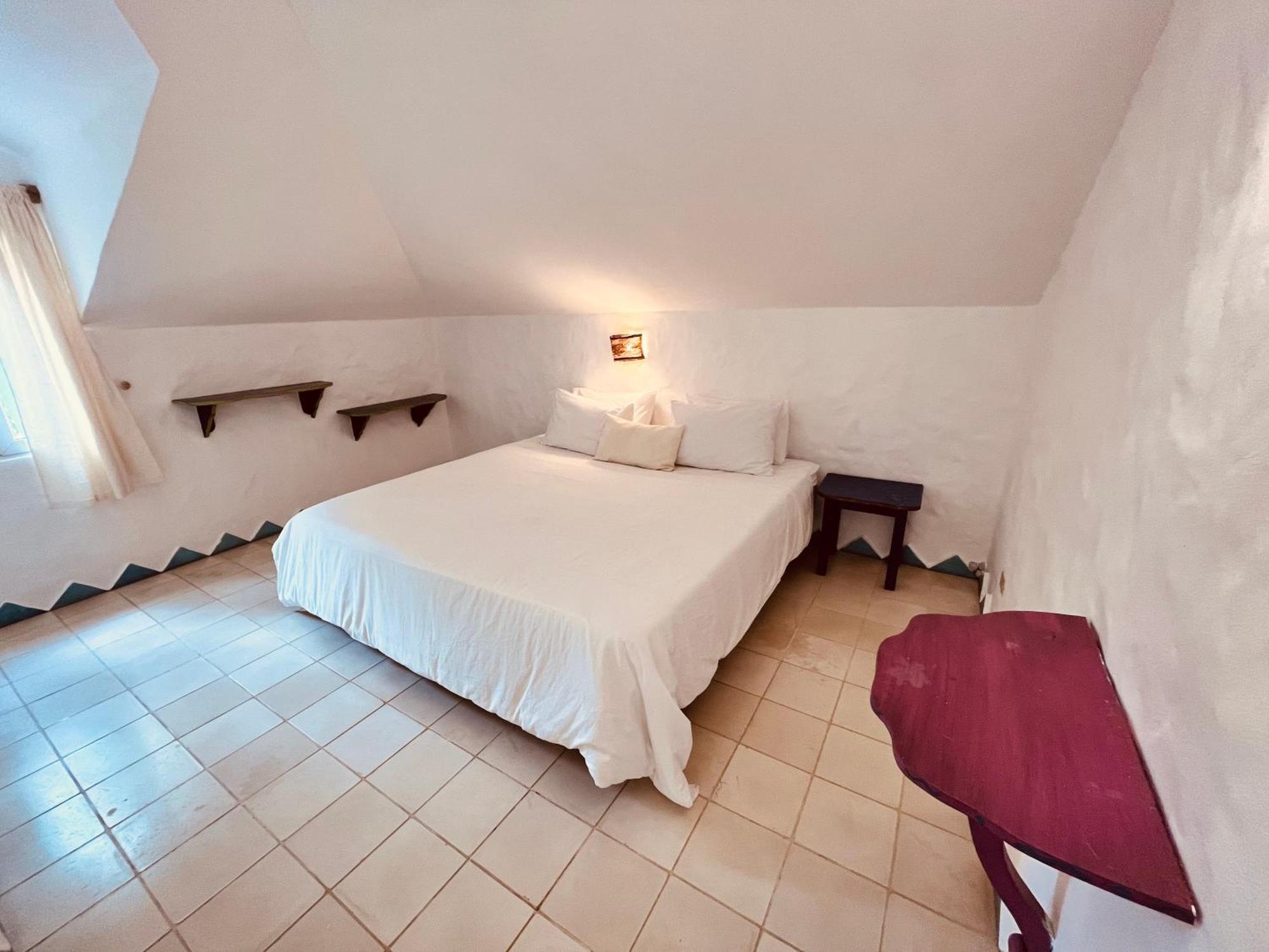 Hotel La Tortuga Лас Терренас Номер фото